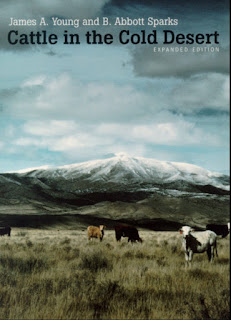 Cattle in the Cold Desert, Expanded Edition