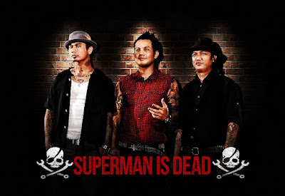 Download Lagu Superman Is Dead Terbaru Mp3 Full Album Pusat Musik Lengkap