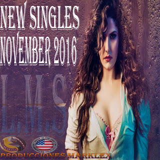 New singles November 2016  New%2Bsingles%2BNovember%2B2016