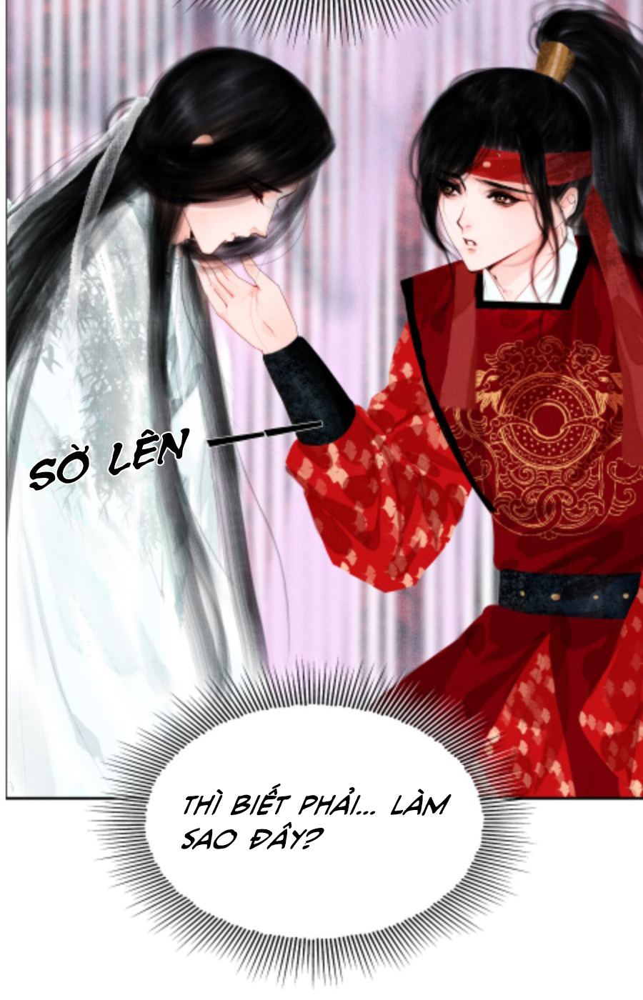 Đọc truyện Vòng Luân Hồi - Chapter 10