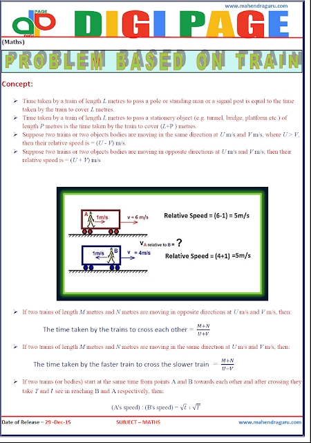 Digi Page - Maths - 29.12.2015
