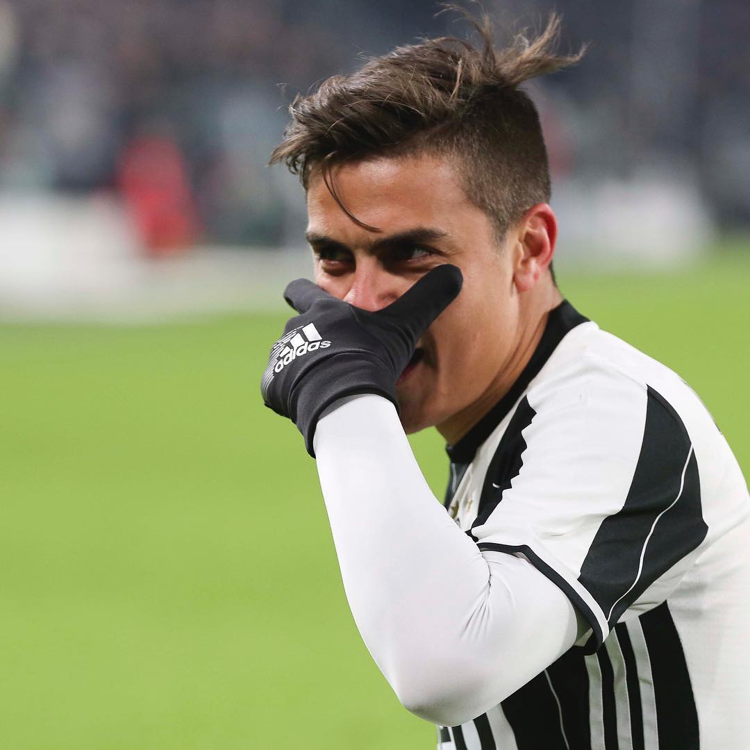 صور ديبالا 2019 اجمل صور باولو ديبالا Paulo Dybala احلى صور