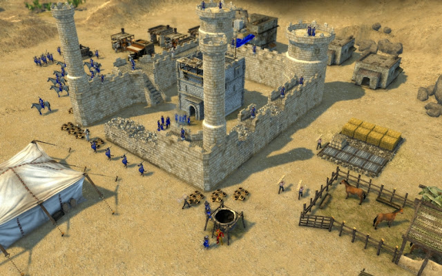 stronghold 2 full game torrent stronghold 2 full game torrent