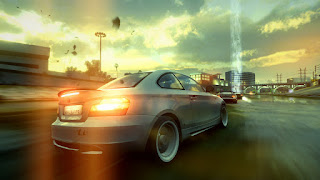 download Blur pc game wallpapers |screenshots|images