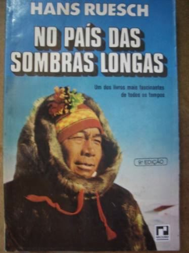 Língua Portuguesa 8ª B: No país das sombras longoas