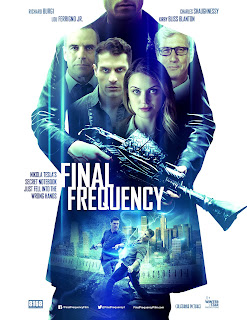 Final Frequency 2021 on Theater: Release Date, Trailer, Starring and more