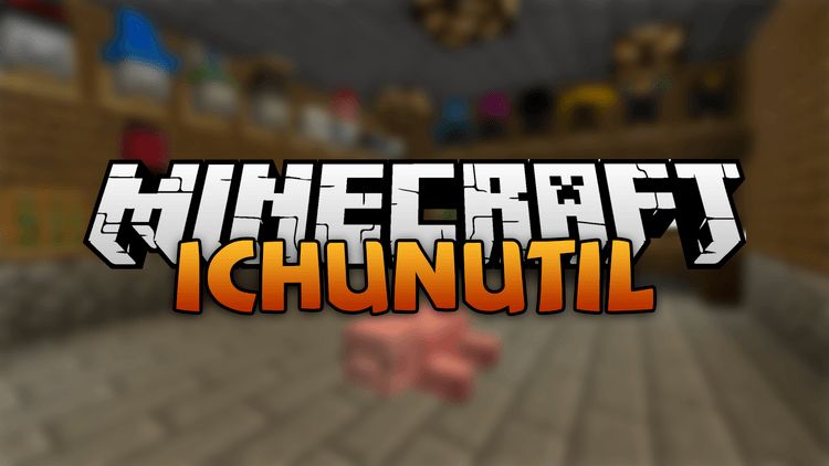 Dicas Do Sid Como Baixar E Instalar Ichun Util Mod 1 12 2 1 10 2 Minecraft 2018