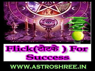 flicks, totke for success in life by best astrologer of india