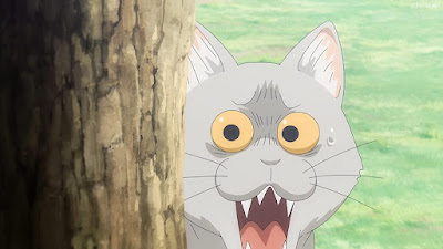 Uzaki Chan Wants To Hang Out Anime Series Image 1