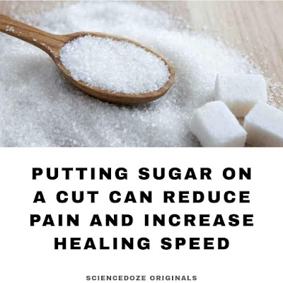 Sugar facts