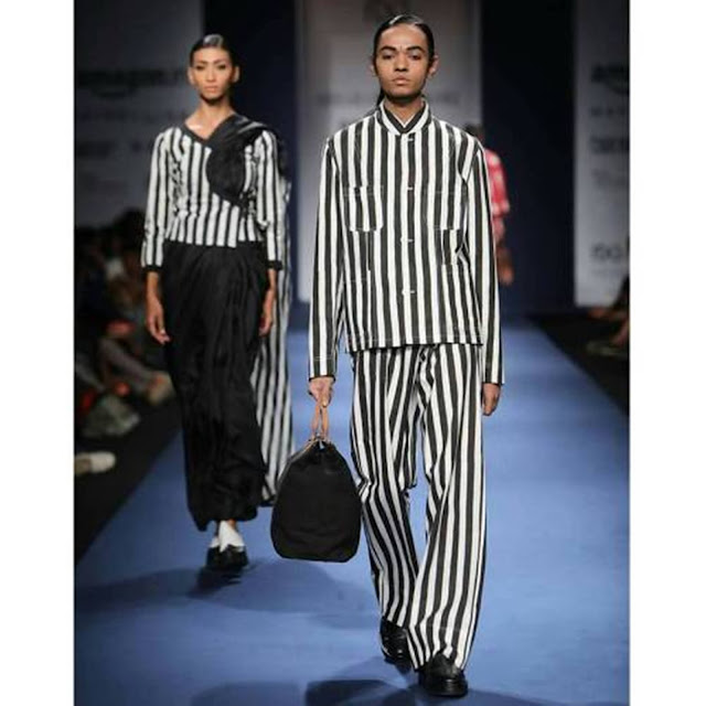 JHELUM MULTI DESIGNER STORE HOSTS AN FASHION SOIREE WITH ABRAHAM & THAKORE JHELUM MULTI DESIGNER STORE HOSTS AN FASHION SOIREE WITH ABRAHAM & THAKORE