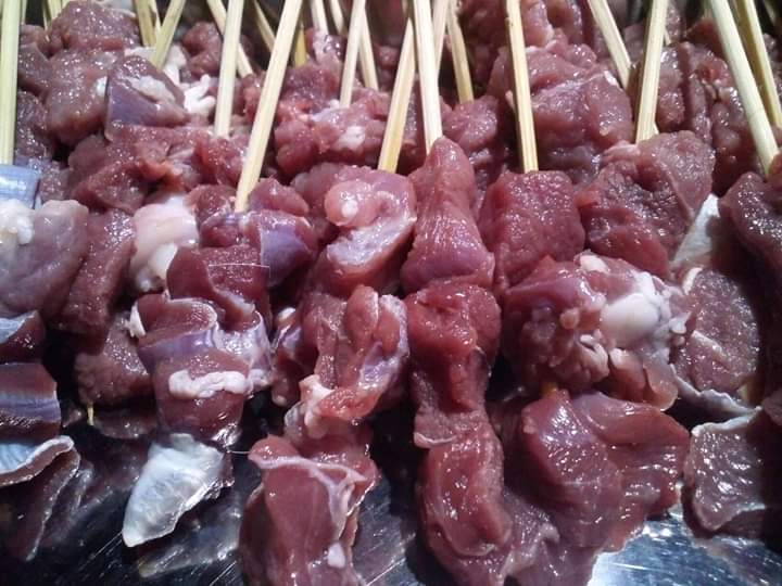 Jual Daging Kambing Jual Daging Kambing