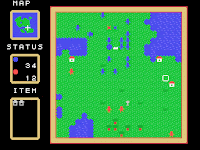 Prueba 'Motkonqe', divertido juego estrategia tiempo real para