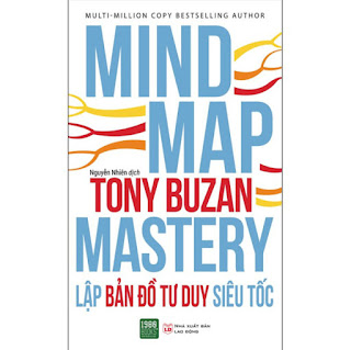 Lập Bản Đồ Tư Duy Siêu Tốc ebook PDF-EPUB-AWZ3-PRC-MOBI