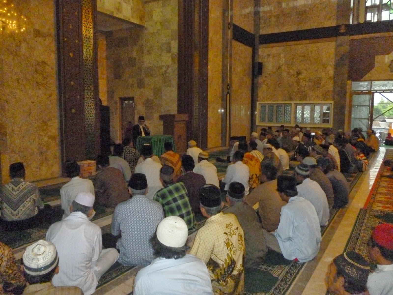 pengertian dakwah | Kuliah & Kerja Online