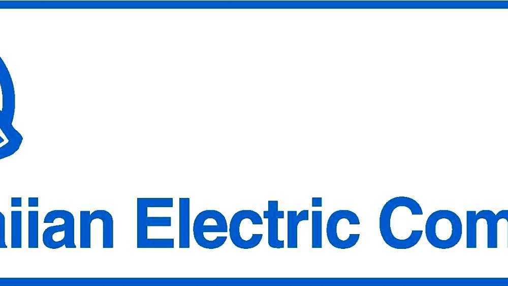 Hawaiian Electric Industries