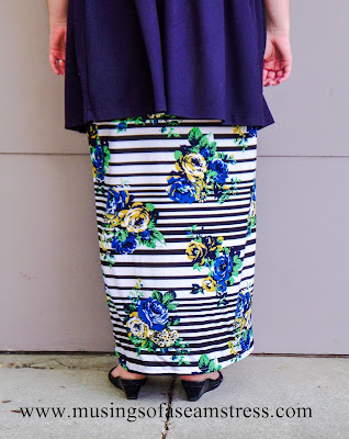 McCall's 6559 Musings of a Seamstress
