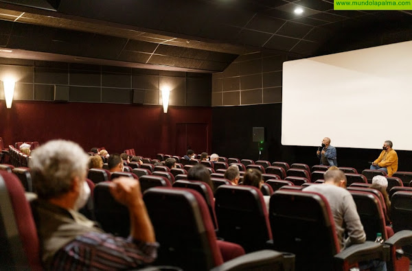 La V edición de las jornadas “Tadamun” por la visibilidad del pueblo y la cultura saharauis, inicia su programación con proyecciones en los Multicines Millennium