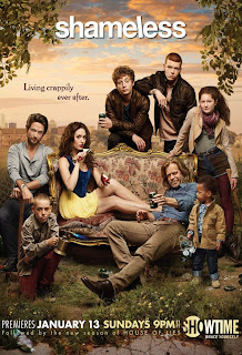 Shameless Serie TV Streaming Download