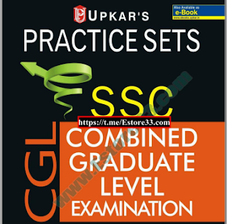 Ssc Study Materials Pdf S