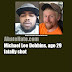 Michael Lee Dobbins, age 29, fatally shot in Alabama