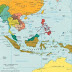 Daftar Ibu Kota Negara Asia Tenggara