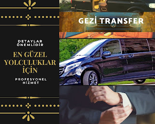 Gezi Transfer
