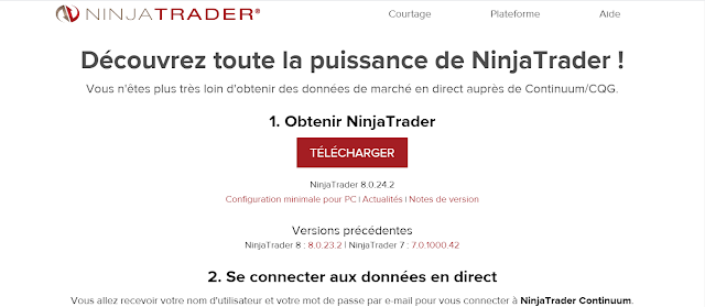 ninjatrader