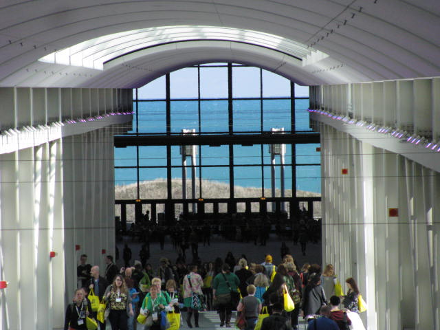  Foto zu One Happy Art Teacher: 181 Photos of Chicago & NAEA 