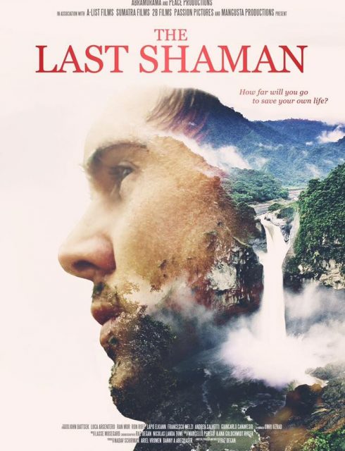 The Last Shaman (2017) ταινιες online seires xrysoi greek subs