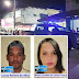 Barreiras-BA: Casal é morto a tiros em uma lanchonete no bairro Vila Nova