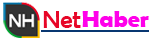 Net Haber Logo