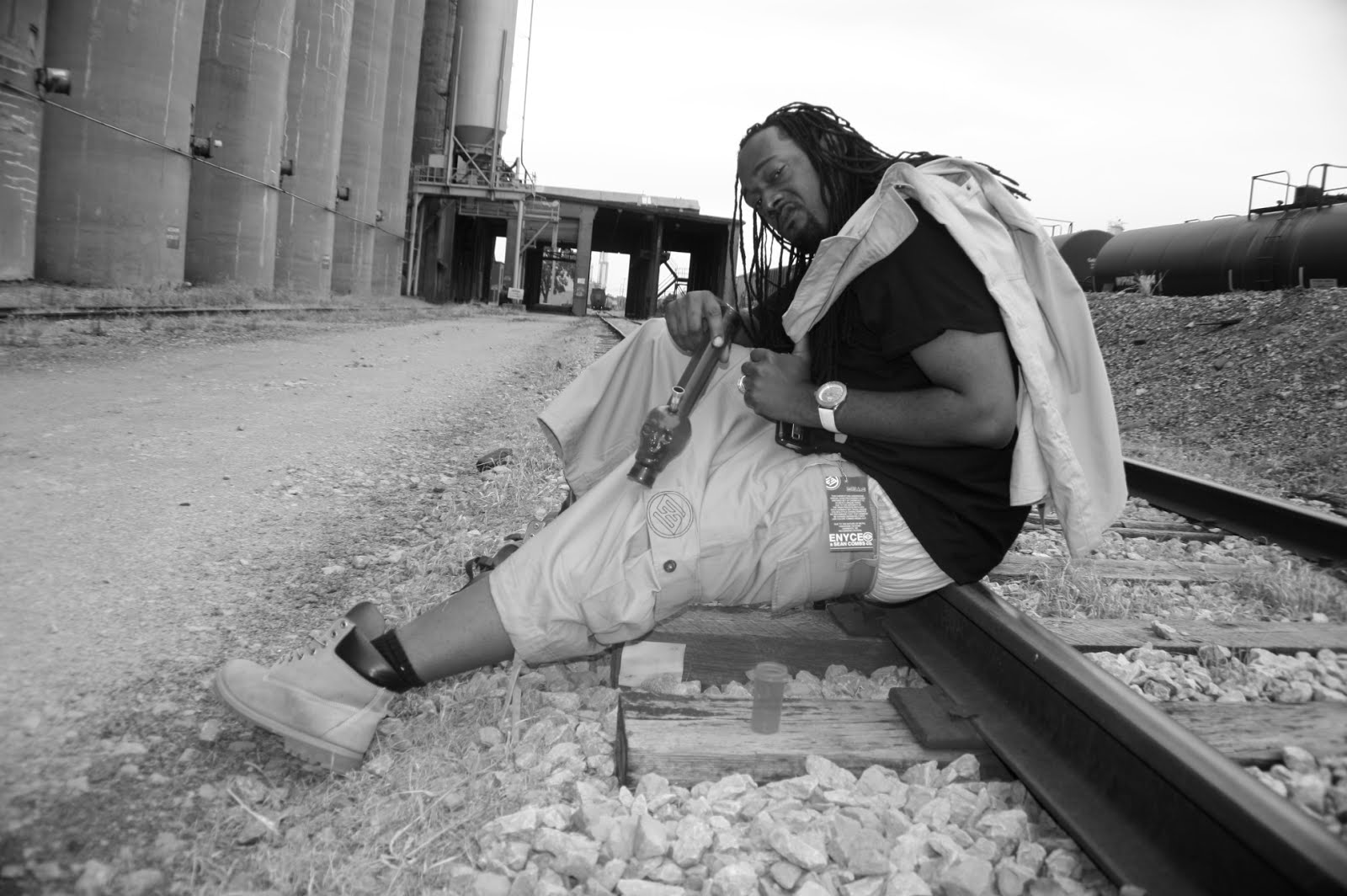 Fatherama Knows Best (the ANTI-WACKNESS blog): Father Jah - Martin