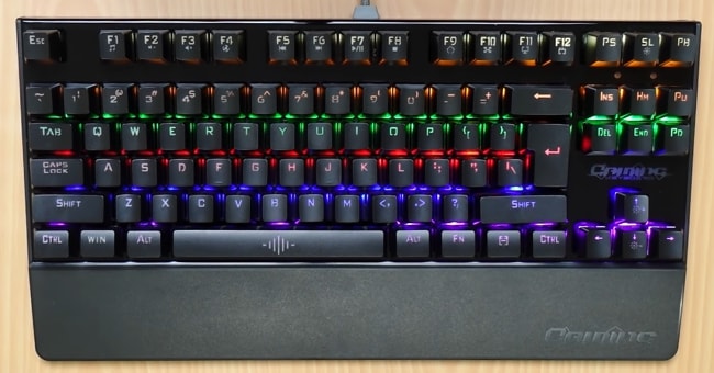 Honelife K28 Mechanical Keyboard