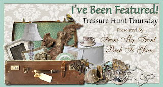 From My Front Porch To Yours-Treasure Hunt Thursday