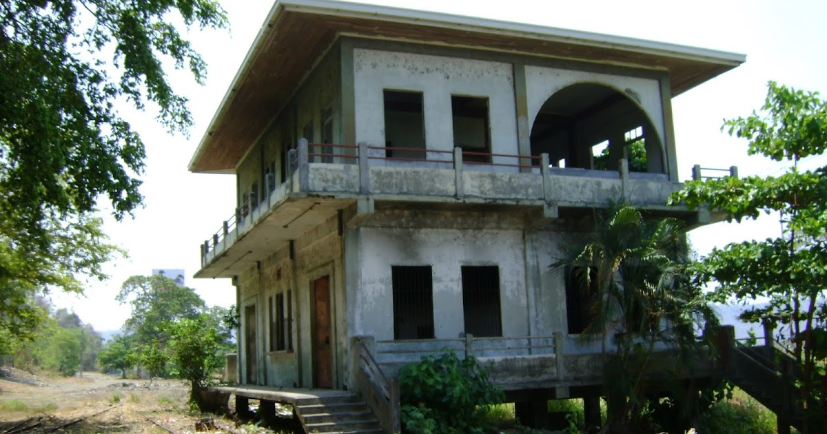 Cantón de Esparza Patrimonial