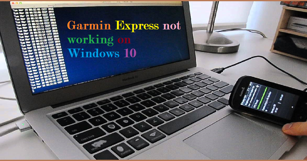 garmin express older version