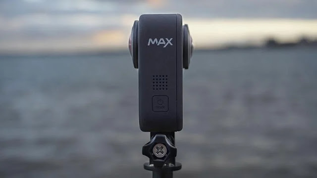 GoPro Max Review