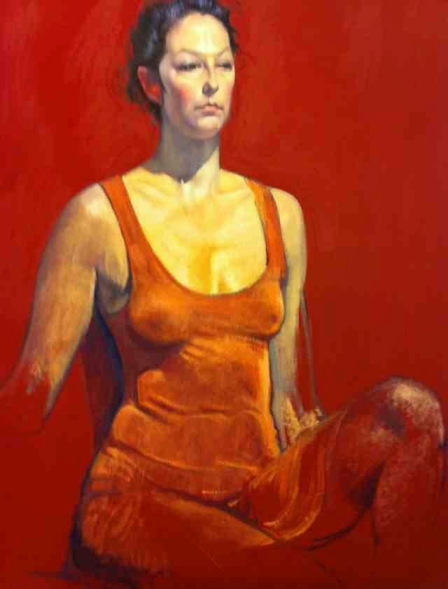 Испанский художник. Alons Artero Dieguez Испанский художник. Alons Artero Dieguez