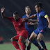Tundukkan Thailand,  Timnas U-22 Juarai AFF U-22