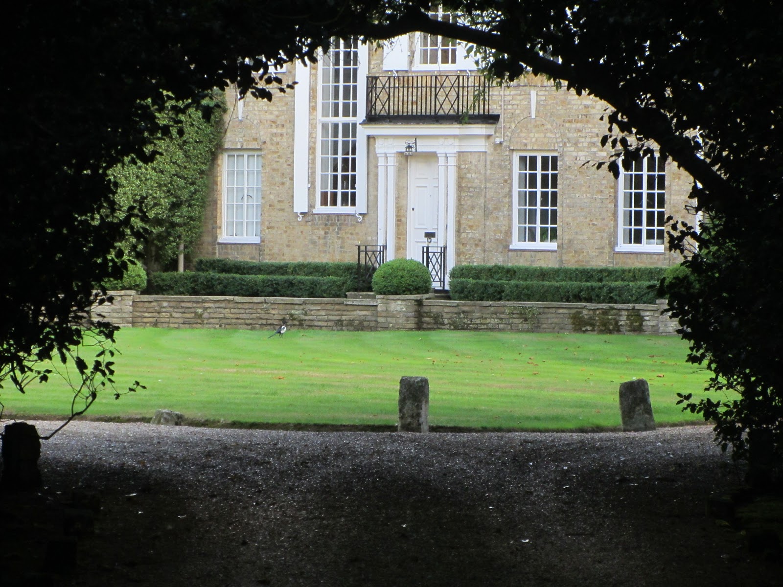 Ham Photos Wilmer House