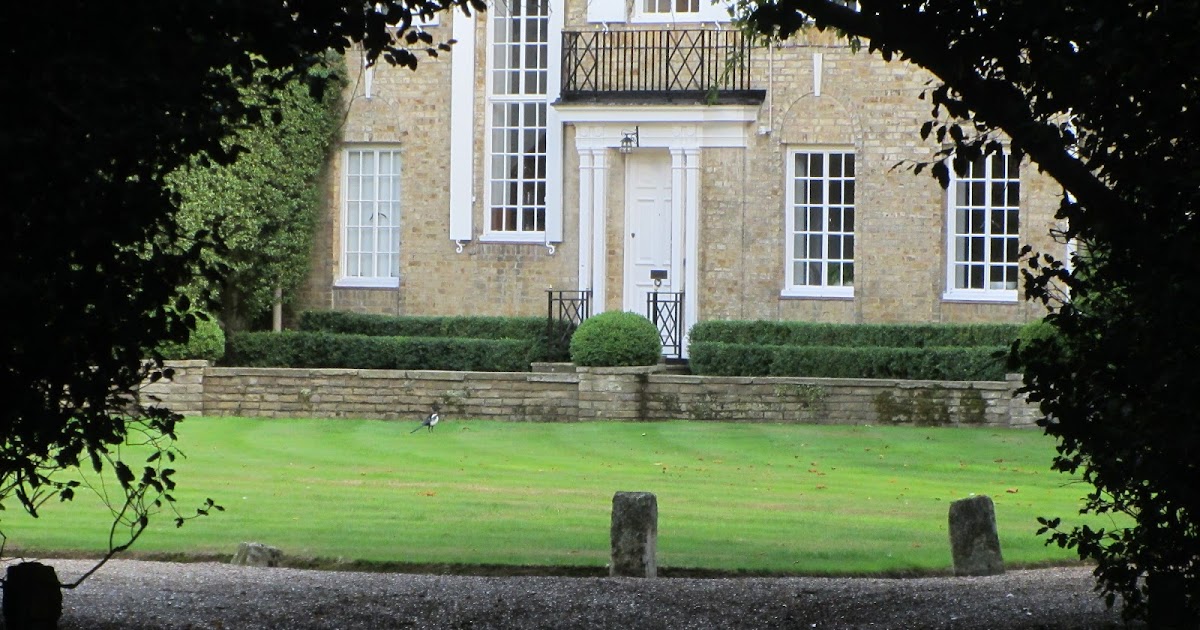 Ham Photos Wilmer House