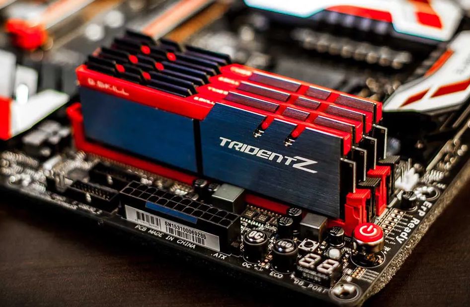 Merk Ram Komputer Terbaik Dan Mudah Ditemukan Teknoblas Com