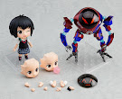 Nendoroid Spider-Man Peni Parker (#1522-DX) Figure