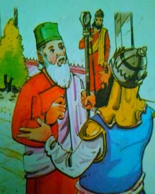 Best Akbar Birbal ki Kahani Best Akbar Birbal ki Kahani