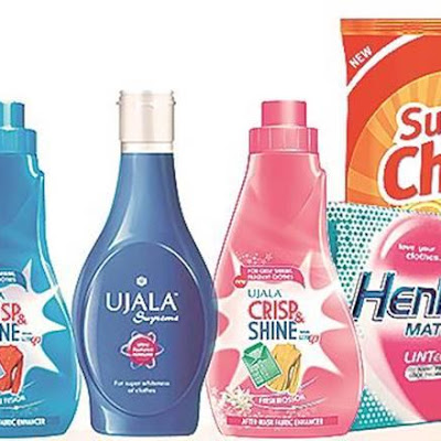 mamaearth distributor