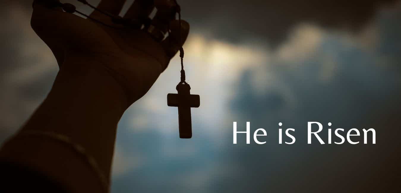 Bible Quotes For Easter Happy Easter 2021: Date, Bible Verses For Easter, Quotes, Images ,Wishes,  Messages