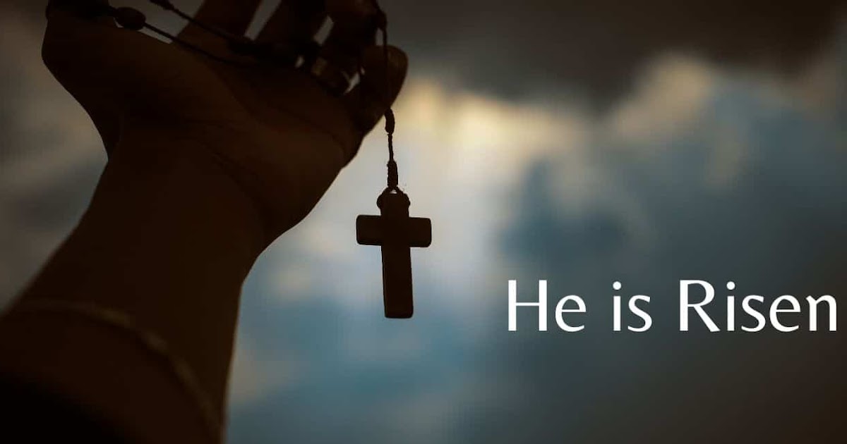 Happy Easter Christian Quotes Happy Easter 2021: Date, Bible Verses For Easter, Quotes, Images ,Wishes,  Messages