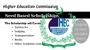 HEC Scholarships 2021 | Higher Education Commission | Scholarships HEC Scholarships 2021 | Higher Education Commission | Scholarships