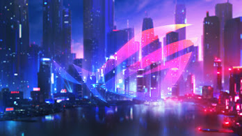 Buildings Wallpapers 4K HD